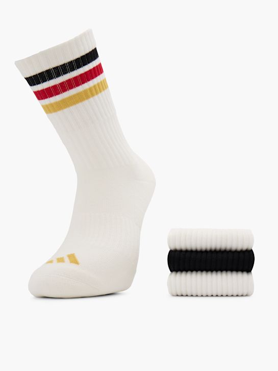 adidas Socken Schwarz 128441 1
