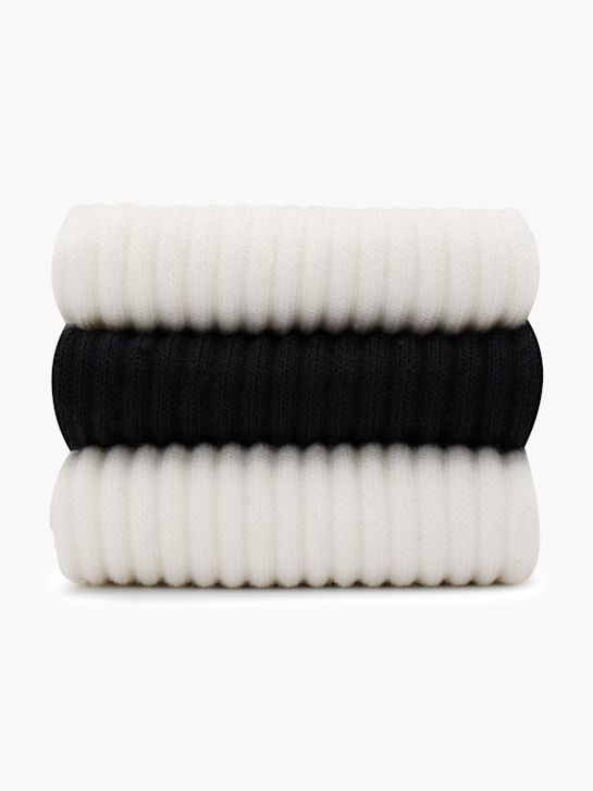adidas Socken Schwarz 128441 2