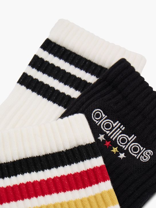 adidas Socken Schwarz 128441 3