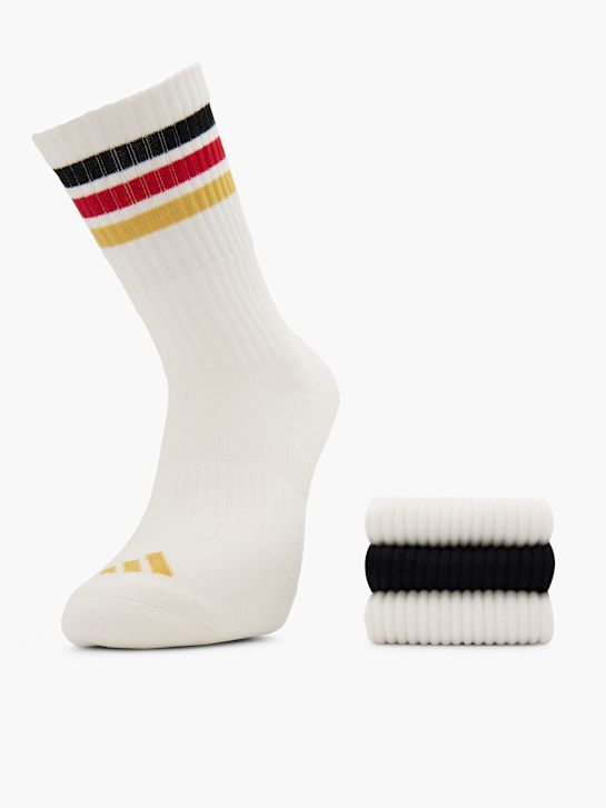 adidas Socken Weiß 128448 1