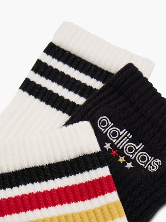 adidas Socken Weiß 128444 3