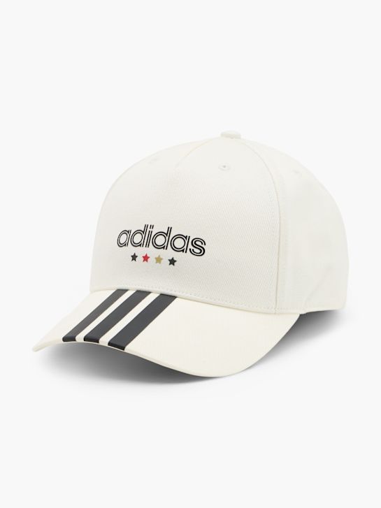 adidas Casquette Blanc 128447 1