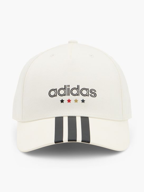 adidas Casquette Blanc 128447 2