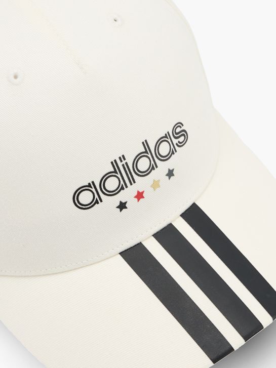 adidas Baseball sapka fehér 128447 4