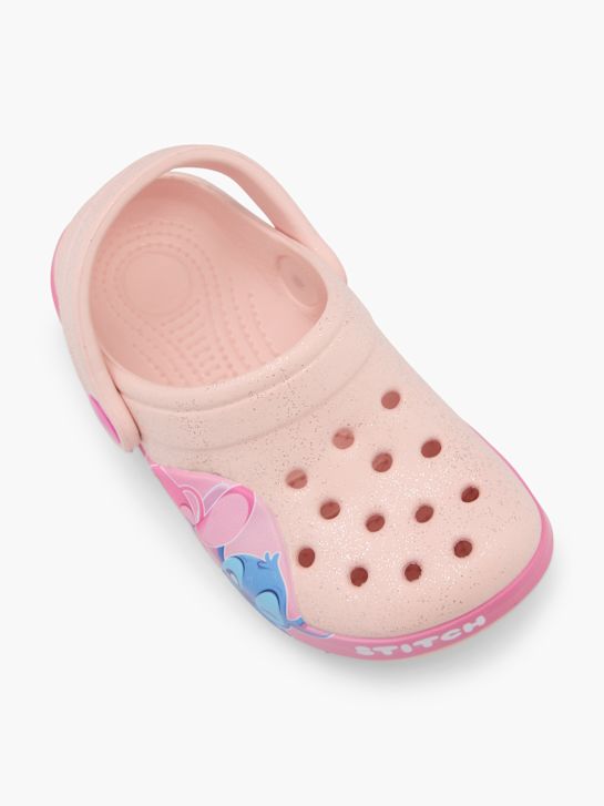 Lilo & Stitch Chodaki Różowy 128674 2