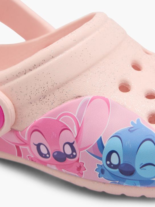 Lilo & Stitch Chodaki Różowy 128674 6