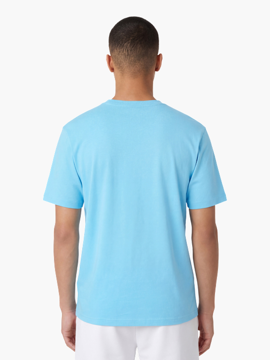 Champion T-Shirt Hellblau 128458 2
