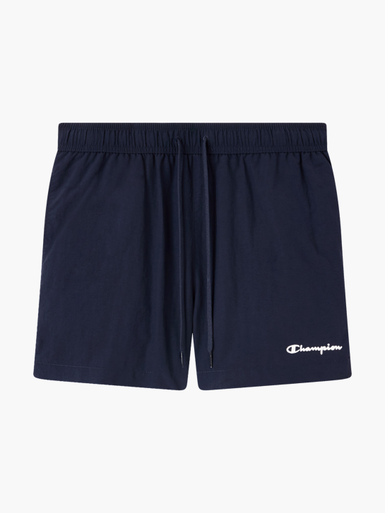 Champion Badeshorts Dunkelblau 128463 1
