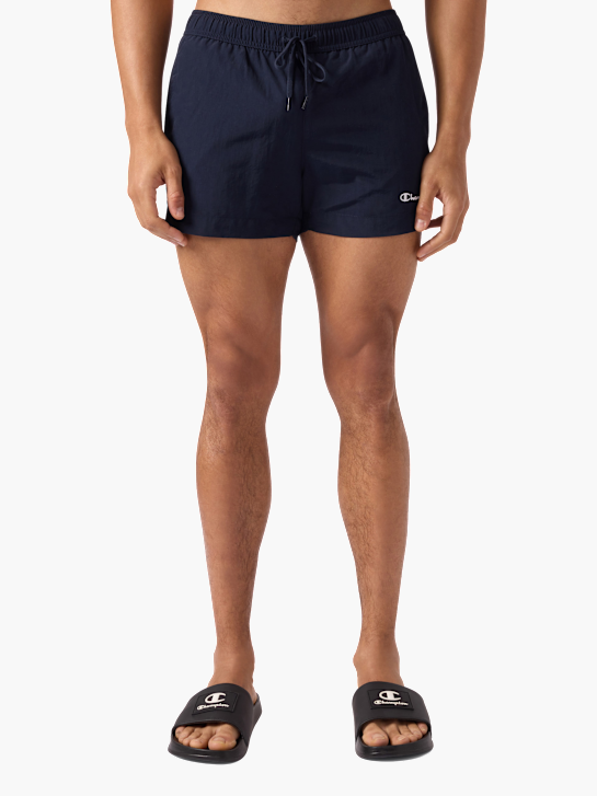 Champion Badeshorts Dunkelblau 128463 2