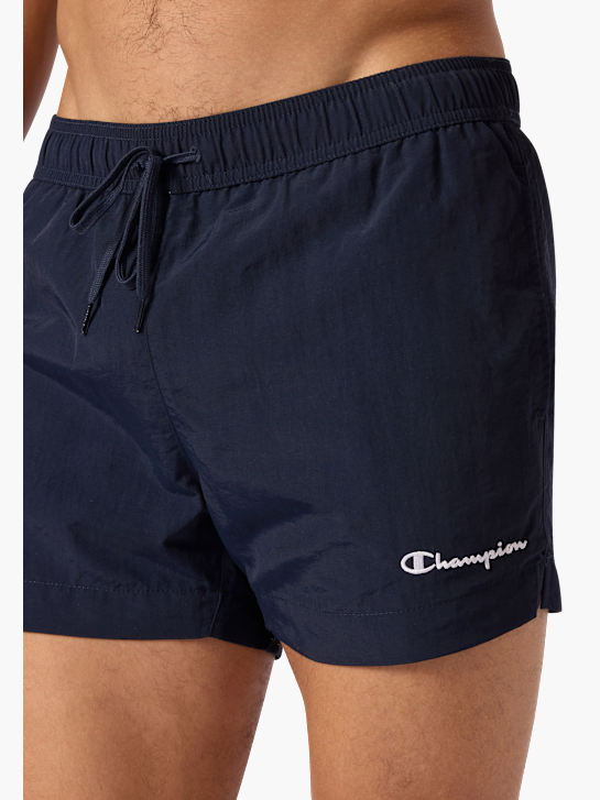 Champion Badeshorts Dunkelblau 128463 4