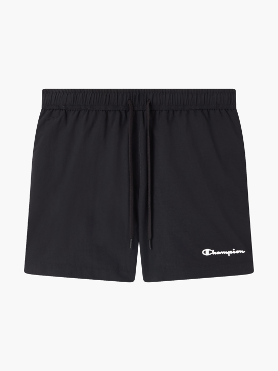 Champion Maillot de bain Noir 128389 1