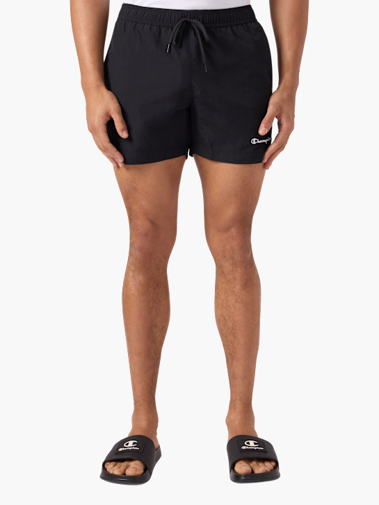 Champion Badeshorts Schwarz 128389 2