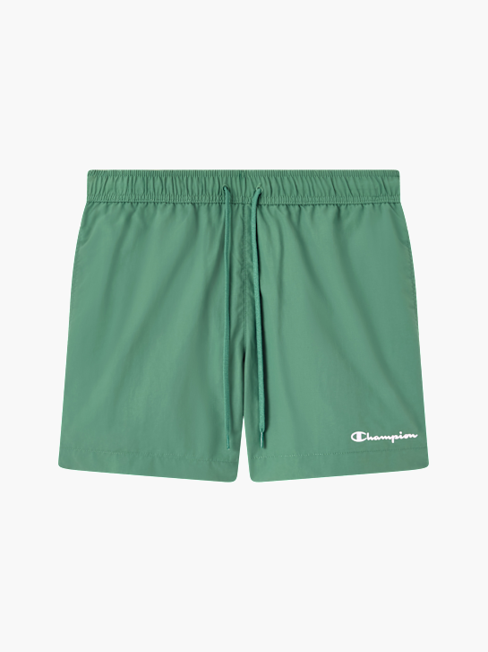 Champion Maillot de bain Vert foncé 128387 1