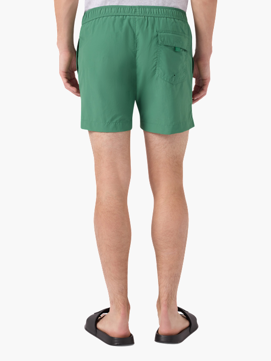 Champion Maillot de bain Vert foncé 128387 3