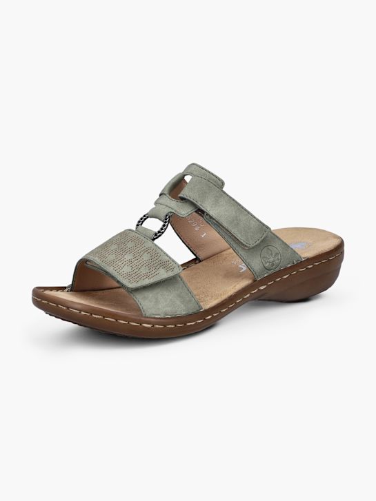 Rieker Chaussons Olive 128462 2