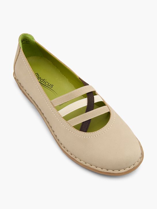 Medicus Ballerina Beige 128493 2