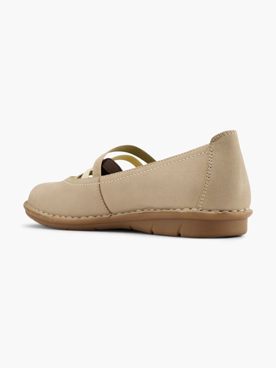 Medicus Ballerina Beige 128493 3