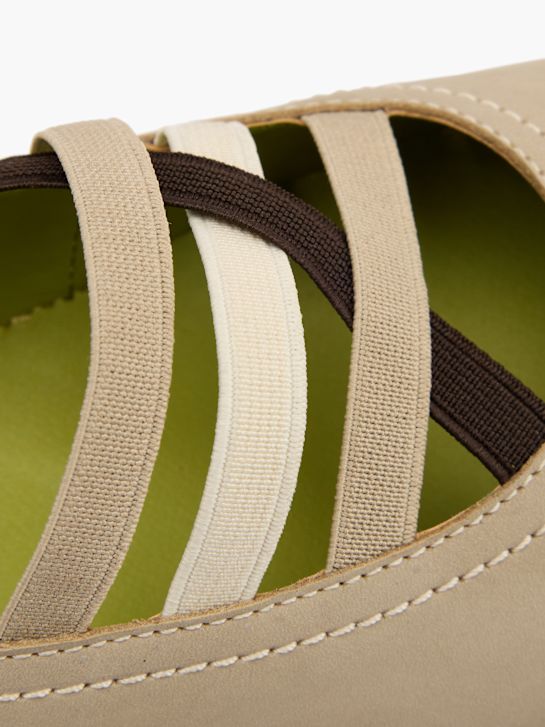 Medicus Ballerina Beige 128493 5