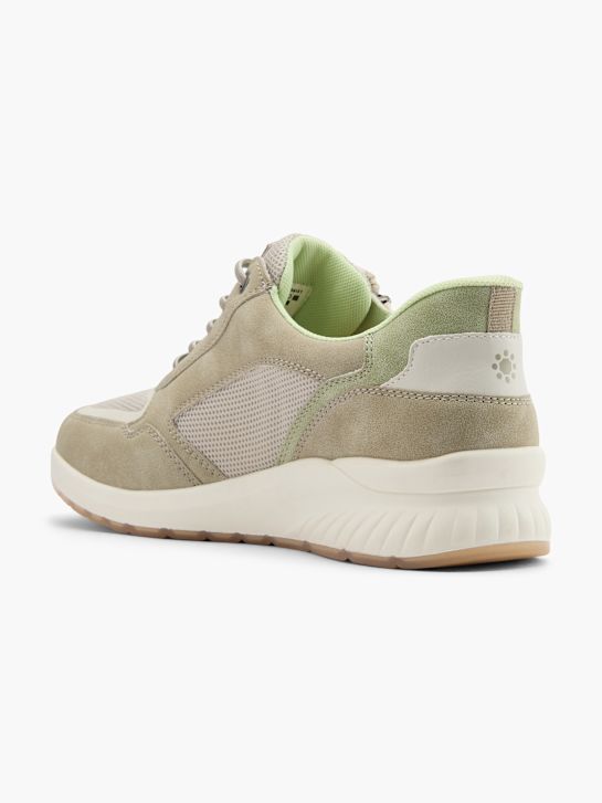 Relife Chaussures basses Vert 128385 3
