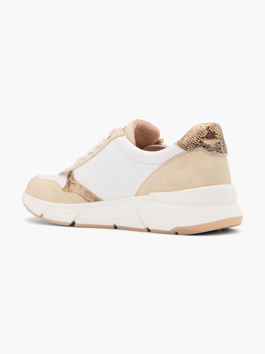 Relife Sneaker Beige 128386 3