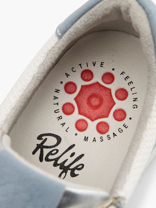 Relife Sneaker Offwhite 128388 5