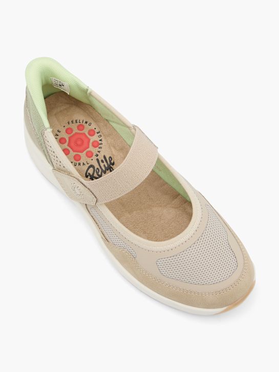 Relife Ballerina Beige 128384 2