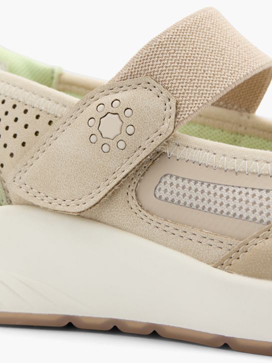Relife Ballerina Beige 128384 5