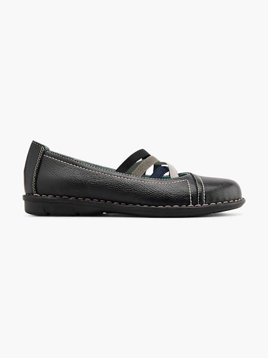 Medicus Ballerina Nero 128306 1