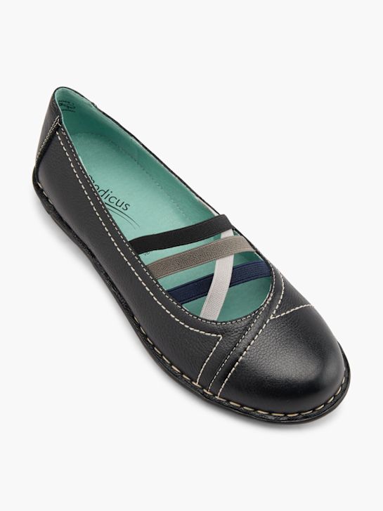 Medicus Ballerina Nero 128306 2