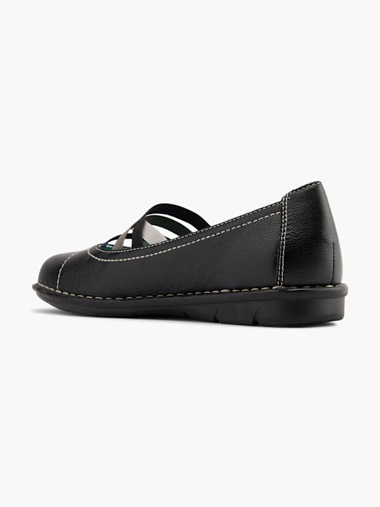 Medicus Ballerina Nero 128306 3