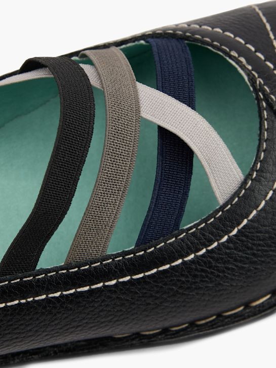 Medicus Ballerina Nero 128306 5