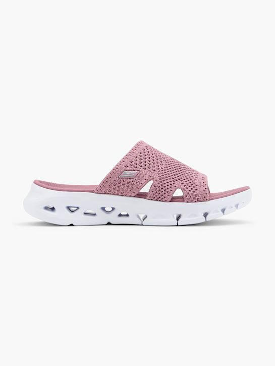 Skechers Natikači Vijolična 128377 1