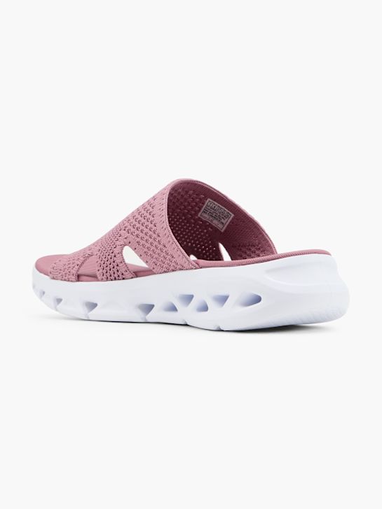Skechers Natikače Lila 128377 3