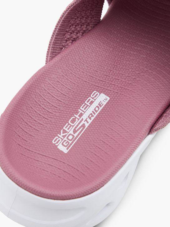 Skechers Papuci Violet 128377 5