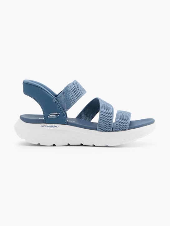 Skechers Sandale Albastru 128383 1