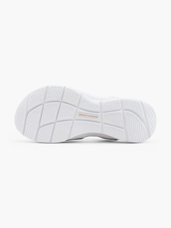 Skechers Basutės Pilkai ruda 128379 4