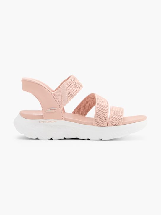 Skechers Szandál rózsaszín 128398 1