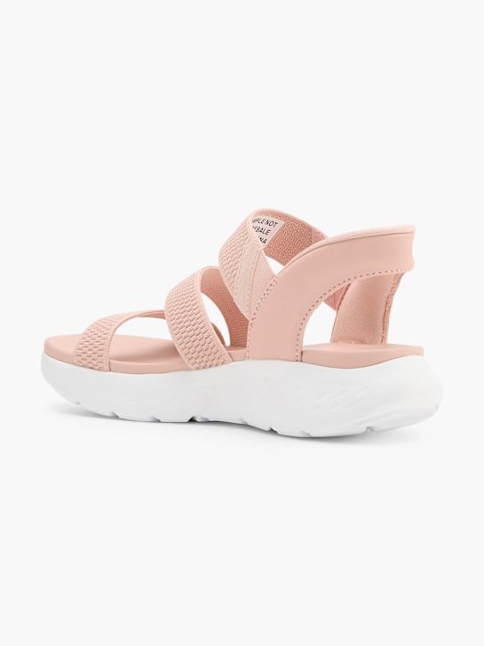 Skechers Basutės Rožinė 128398 3
