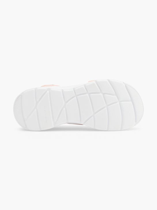 Skechers Sandały Różowy 128398 4