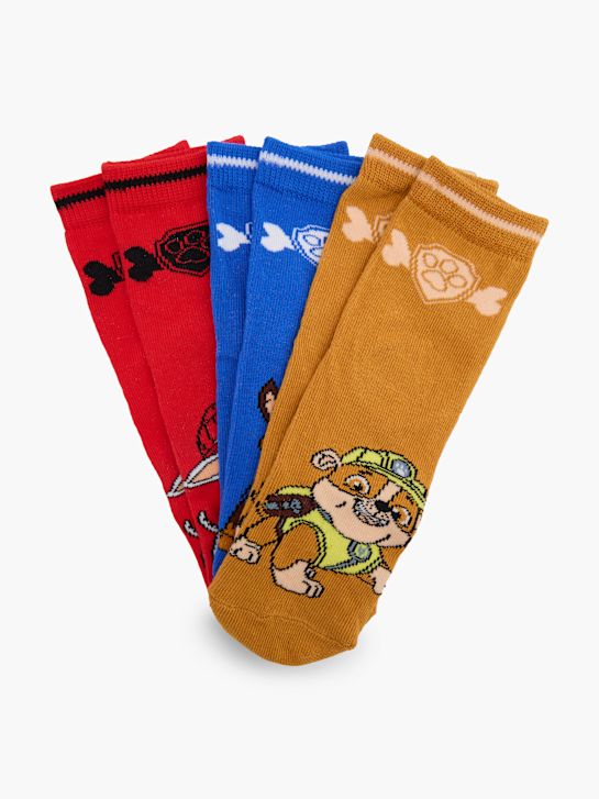 PAW Patrol Socken Blau 128400 1