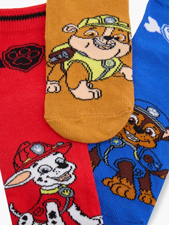 PAW Patrol Socken Blau 128400 2