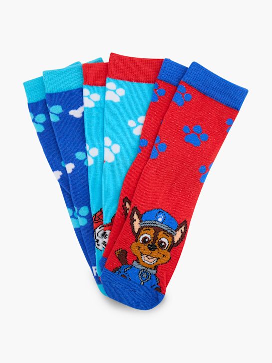 PAW Patrol Socken Blau 128402 1