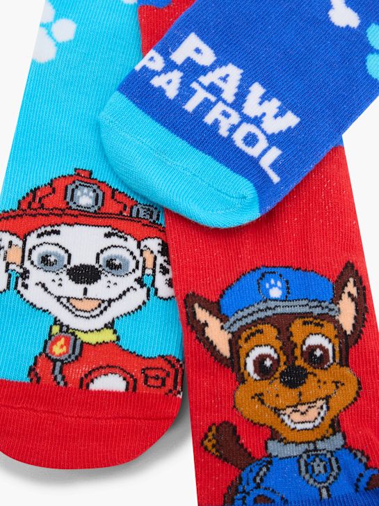 PAW Patrol Socken Blau 128402 2