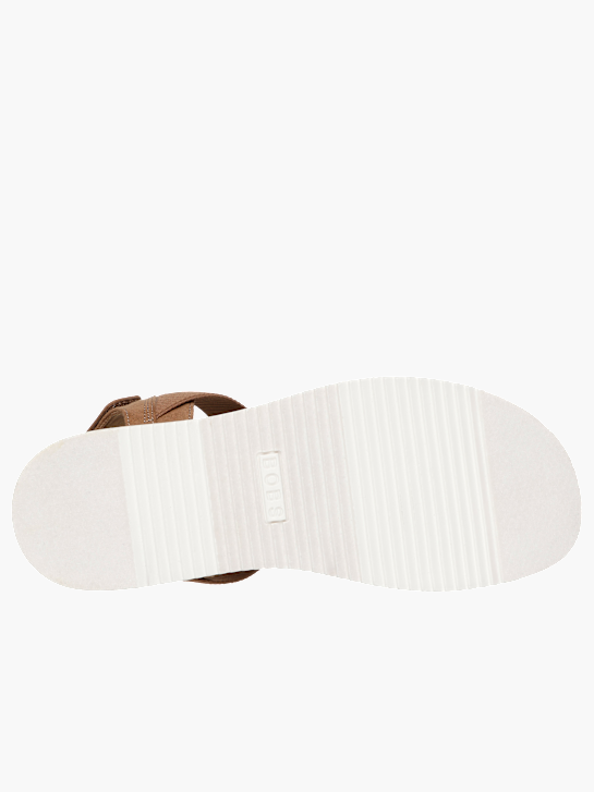 Skechers Basutės Konjako 128408 4