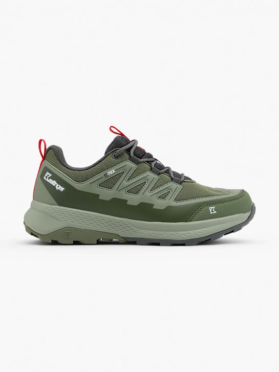 Kastinger Sneaker Grün 128533 1