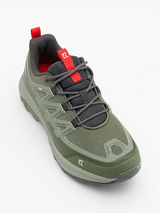 Kastinger Sneaker Grün 128533 2