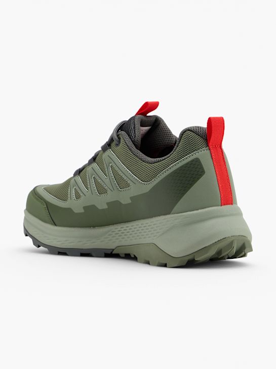 Kastinger Sneaker Grün 128533 3