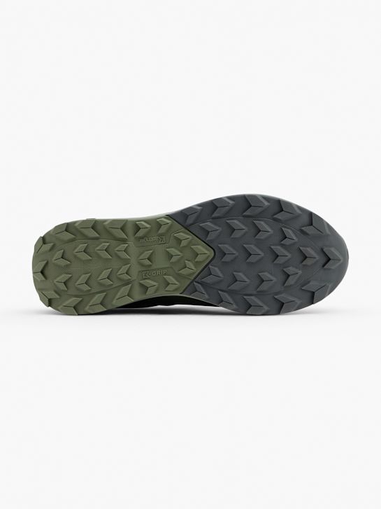 Kastinger Sneaker Grün 128533 4
