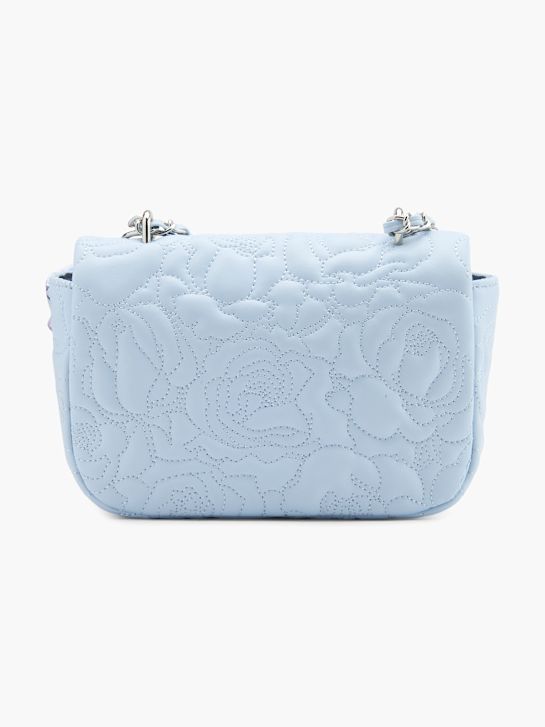 Bridgerton Torba preko ramena Plava 128420 3