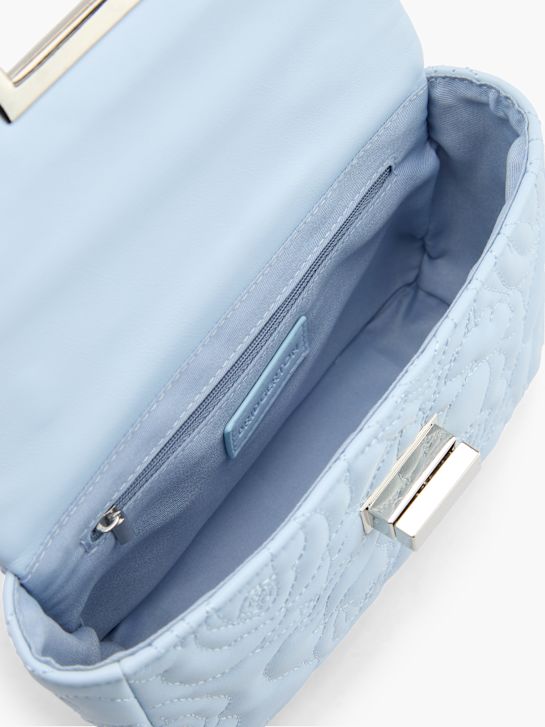 Bridgerton Torba preko ramena Plava 128420 4